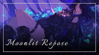 Moonlit Repose [upl. by Kaden]