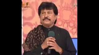 Jahan Mujh Say Attaullah Khan Esakhelvi Orignal Audio Urdu Cultural Ghazal [upl. by Noivad]