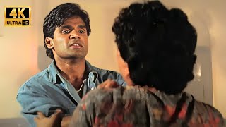 सुनील शेट्टी का धमाकेदार एक्शन सीन  Raghuveer Scene 1  Suniel Shetty  Action Scenes [upl. by Llehcnom]