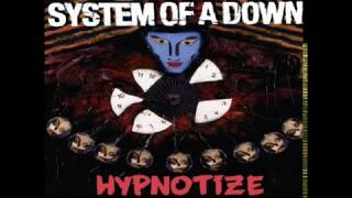 System of a Down  Tentative  LEGENDADO [upl. by Akitan108]