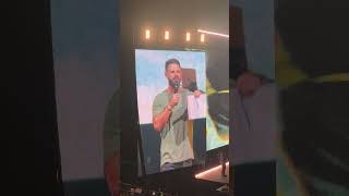 Amazing Preaching from Pastor Steven Furtick in Vancouver vancouver [upl. by Julianna897]