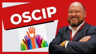 OSCIP  Organização da Sociedade Civil de Interesse Público [upl. by Kiehl560]