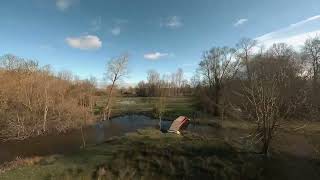 Les tourbières des vieilles herbes à Prin Deyrançon [upl. by Nossaj726]