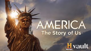 America Story of Us  Episode 2 Westward [upl. by Atinav]