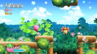 Kirbys Return to Dream Land Wii 4K Downsample to 1080p 60fps [upl. by Ahcurb797]