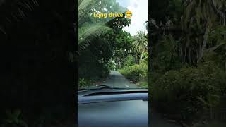 Long drive 😂funnyshorts [upl. by Orlan532]