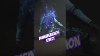 Disintegration Effect  Houdini File  houdini houdinifx vfx houdini3d [upl. by Yusem]