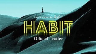 HABIT  Ski Film by Level 1  Official Trailer [upl. by Windham]