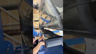 Chevy Silverado Running Boards [upl. by Atrim]