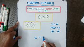 How to Calculate formal charges for SO2 And CH4  Formal charge formula  MHT CET 2020 [upl. by Prochora]