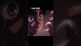 Eren Yeager vs other Yeagersaotattackontitanattackontitaneditanimemangaerenerenyeagershorts [upl. by Riebling]