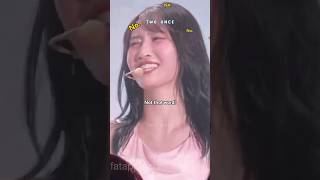 momo laughing at her own misspoken japanese 😂 [upl. by Skolnik531]