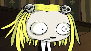 Lenore Capitulo 25 quotEl Final De Lenore Parte 1quot HD [upl. by Keyek]