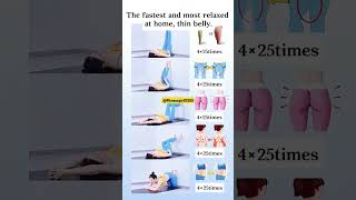 Home Body Workout At Home homebody workout yogaworkout shorts [upl. by Nauqe291]