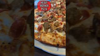 🍕 Meat Lovers Pizza is King [upl. by Borg]