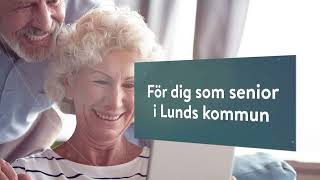 Digitala Träffpunkten i Lunds kommun [upl. by Eniluqaj]