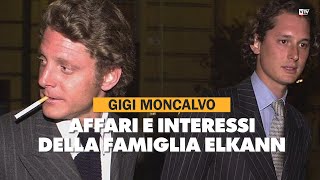 Gigi Moncalvo quotVi racconto quanti soldi gli ElkannAgnelli hanno preso dallo Stato italianoquot [upl. by Stanley]