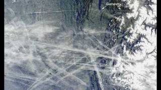 Ex Government Employee talks about CHEMTRAILS part 1 [upl. by Crocker]