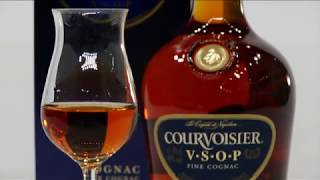 Courvoisier VSOP Cognac [upl. by Eikceb78]