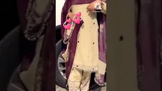 ❤️❤️shorts trending fashion ytshorts suit punjabi music viralshorts Tannufashiongirl [upl. by Frendel]