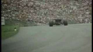 1971 Austrian GP [upl. by Onailimixam]