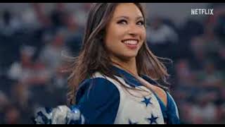 Americas Sweethearts Dallas Cowboys Cheerleaders Documentary Full Episodes [upl. by Benjamen]