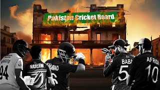 Lesson From Pakistan Cricket DownfallCricmind [upl. by Pestana]