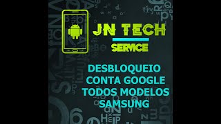 Desbloqueio FRP Conta Google J4 J400M Android 10 Todos modelos Samsung Todos os binário [upl. by Colan]