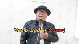 Nasib Badan cover Arr Jimi Delvian [upl. by Esaele553]