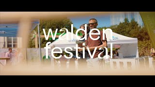 Walden Festival 2024  Aftermovie [upl. by Xad]