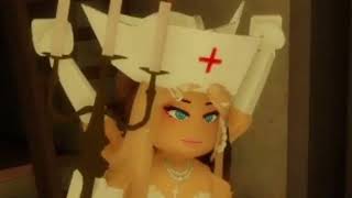 What really goes on in Roblox  De Pride Isle Sanatorium [upl. by Aihtennek]