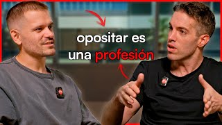 Administrativo del Estado Una Historia de Esfuerzo y Superación [upl. by Gosney934]