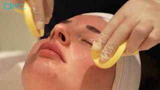 Dermalogica® Pro Facial at °CRYO [upl. by Maretz]