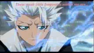 Toshiro sings With Lyrics In English [upl. by Halford]