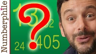 How to Win a Guessing Game  Numberphile [upl. by Lhamaj38]