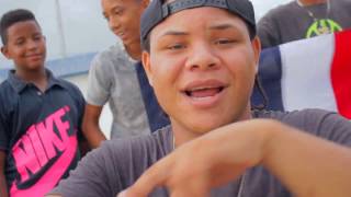 QUISQUEYANO 4 NEYBERO  Varios Artistas  RM Films Video Oficial [upl. by Ahsinad570]