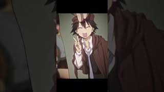 Ranpo Edogawa edit [upl. by Icam]