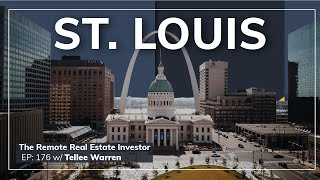 Heres What You Need To Know About Investing In St Louis MO [upl. by Atnamas]