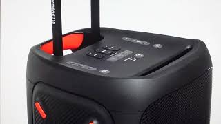 Hard Reset JBL Partybox 310 Wireless Speaker [upl. by Airla]