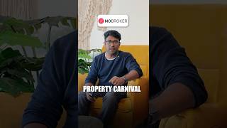 ✨Nobroker Property Carnival at Chennai 🌟🔥🏠📍Hyatt Regency Annasalai propertycarnival nobroker [upl. by Beck484]