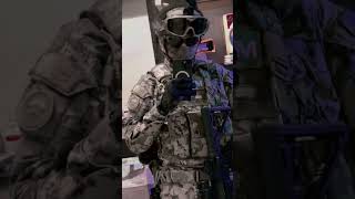 Infantería de Marina Patrullando 🪖🦇 marina ejercito gn shorts fyp viral iastamx mexico usa [upl. by Neu]