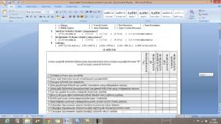 spss ders 10 basit doğrusal regresyon analizi [upl. by Mamoun]