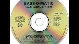 Bassomatic ‎ Fascinating Rhythm Soul Odyssey Mix HQ AUDIO [upl. by Adnileb]