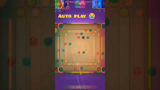 💥 The Power Of Fair Player 💪 Fair vs Autoplay 😳 Carrom Pool 💥 carrompooltrickandtips carrompool [upl. by Isaak]