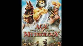 Age of Mythology Musiclil drips [upl. by Genvieve]