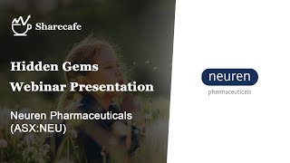 Neuren Pharmaceuticals ASXNEU  Webinar Presentation [upl. by Ern847]