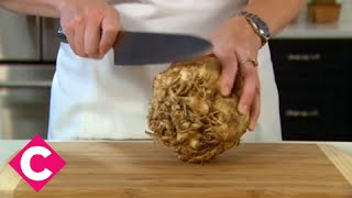 How to prepare celeriac [upl. by Poppy]