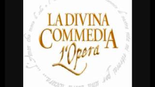 La Divina Commedia Lopera Addio di Virgilio [upl. by Esorylime958]