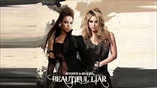 Beyonce Feat Shakira  Beautiful Liar Freemasons Remix  Mixed By Stacy Mier 2007 [upl. by Nathanoj678]