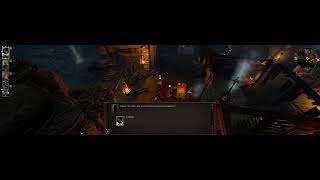 Divinity Original Sin 2  Definitive Edition  Ifan benMezd Undertavern Kiss [upl. by Nauqahs]